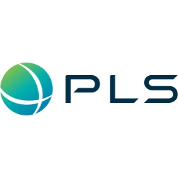 PLS Group Limited Logo