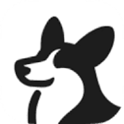 شعار Corgi PLTR 2x Daily ETF