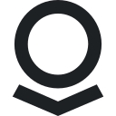 Palantir Technologies Tokenized (PLTR) logo