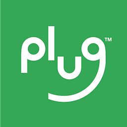 شعار Plug Power Inc