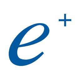 شعار ePlus inc