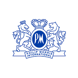 شعار Philip Morris International Inc