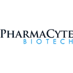 PharmaCyte Biotech, Inc. logo