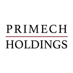 شعار Primech Holdings Ltd