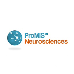 شعار ProMIS Neurosciences Inc