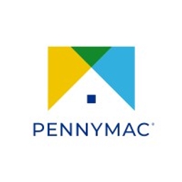 PennyMac Mortgage Investment Trust Logo