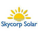 Skycorp Solar Group Ltd