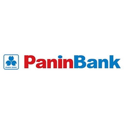 PT Bank Pan Indonesia Tbk Logo