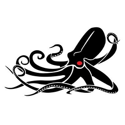 Kraken Robotics Inc. Logo