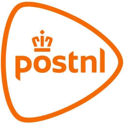 PostNL N.V. Logo