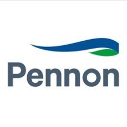 Pennon Group Plc Logo