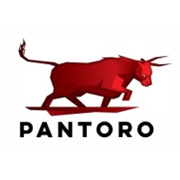 Pantoro Gold Limited Logo