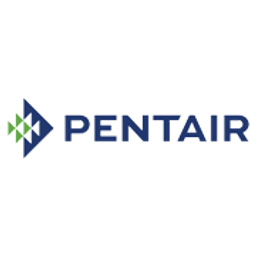 شعار Pentair PLC