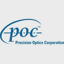 PRECISION OPTICS CORPORATION, INC.
