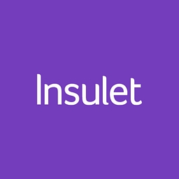 Insulet Corp logo
