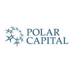 Polar Capital Holdings plc Logo