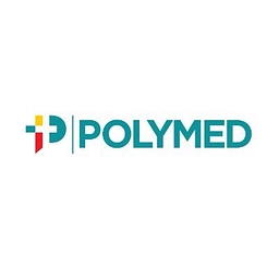 Poly Medicure Limited Logo