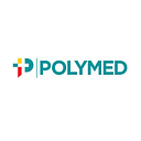 POLYMED logo