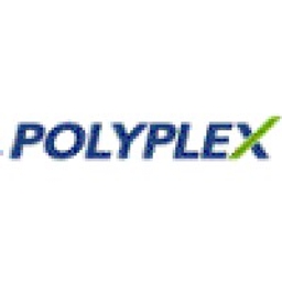 Polyplex Corporation Limited Logo