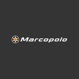 Marcopolo S.A. Logo