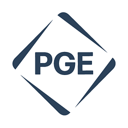 شعار Portland General Electric Co