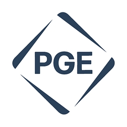 Portland General Electric Co /Or/ logo