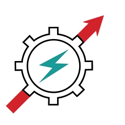 Power Mech Projects Limited Logo