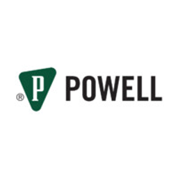 شعار Powell Industries Inc