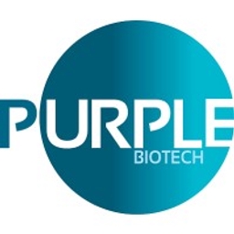 Purple Biotech Ltd. logo