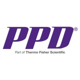 PPD, Inc. logo