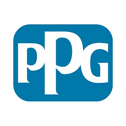 شعار PPG Industries Inc