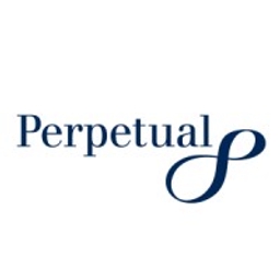 Perpetual Limited Logo