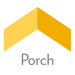 Porch Group, Inc. logo