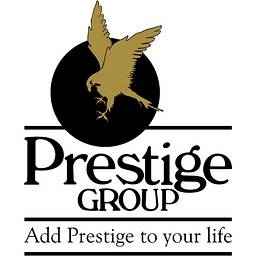 Prestige Estates Projects Limited Logo