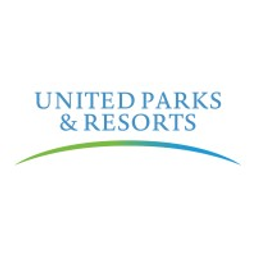 شعار United Parks & Resorts Inc