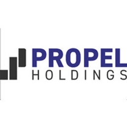 Propel Holdings Inc. Logo