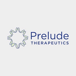 Prelude Therapeutics Incorporated logo