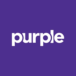 Purple Innovation, Inc. company mark