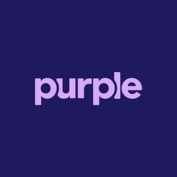 شعار Purple Innovation Inc