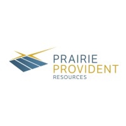 PRPRF logo