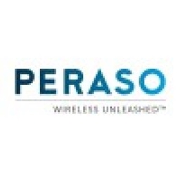 Peraso Inc. logo