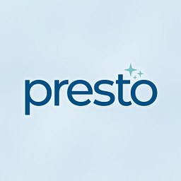 Presto Automation Inc. logo