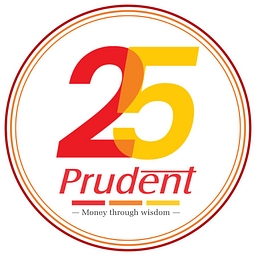 Prudent Corporate Advisory Services Limited Logo