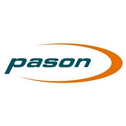 Pason Systems Inc. Logo