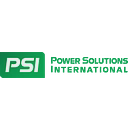 POWER SOLUTIONS INTERNATIONAL, INC.