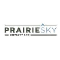 PrairieSky Royalty Ltd. Logo