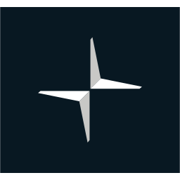 شعار Polestar Automotive Holding UK PLC