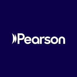 Pearson plc Logo