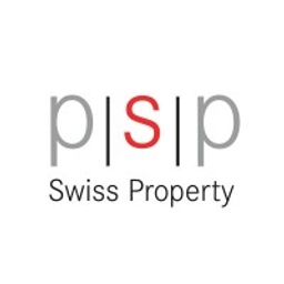 PSP Swiss Property AG Logo