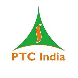 PTC India Limited Logo
